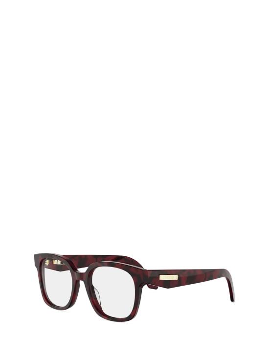 26FW 디올 안경 CD50134I 054 2500 RED - DIOR