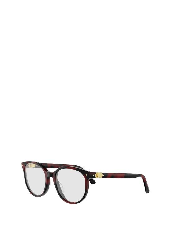 26FW 디올 안경 CD50143I 054 2500 HAVANA - DIOR