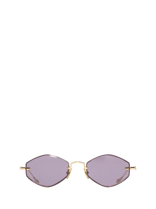 26FW 커틀러앤그로스 선글라스 030 02 GOLD SILVER