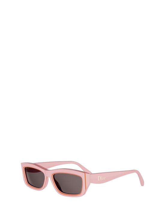 26FW 디올 선글라스 CD40264I 72E 40S0 PINK - DIOR