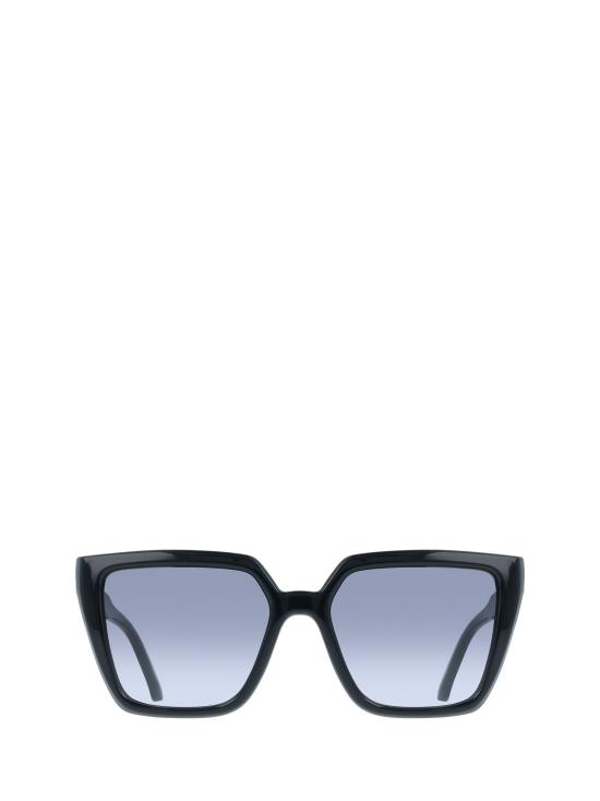 26FW 살바토레 페라가모 선글라스 SF2058SE 001 BLACK