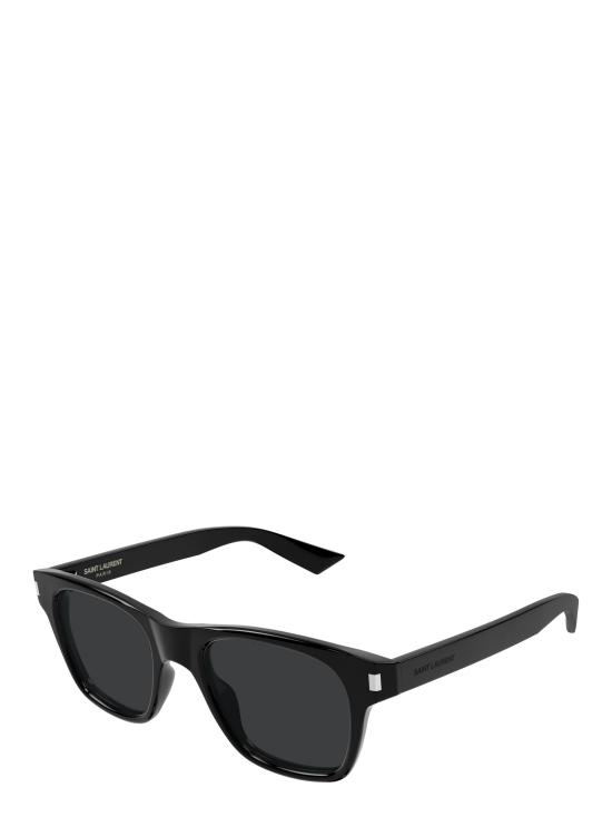 26FW 생로랑 선글라스 SL 875 001 BLACK - SAINT LAURENT