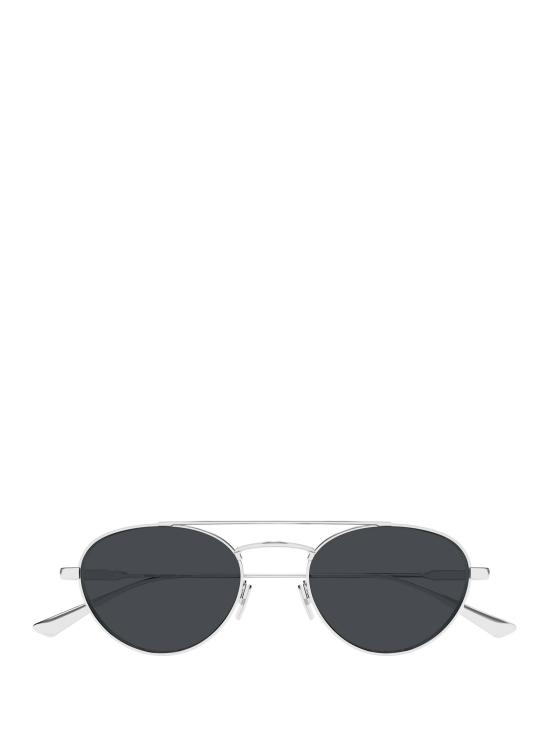 26FW 생로랑 선글라스 SL 97 002 SILVER