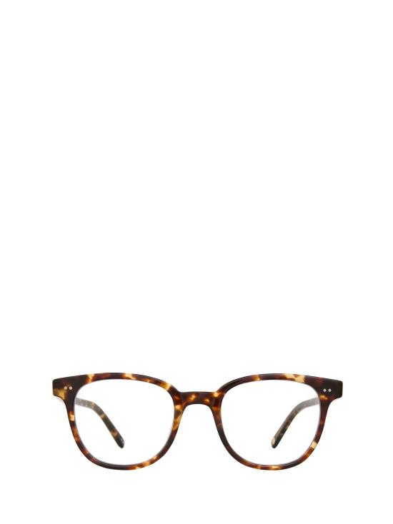 26FW 가렛라이트 안경 EMBURY AGT AGATE TORTOISE