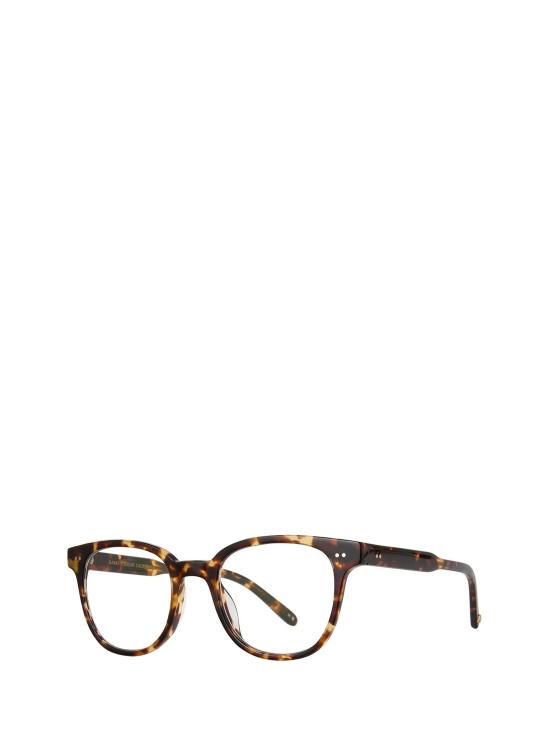 26FW 가렛라이트 안경 EMBURY AGT AGATE TORTOISE - GARRETT LEIGHT