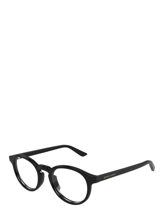 26FW 보테가베네타 안경 BV1420O 001 BLACK - BOTTEGA VENETA