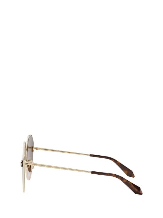 26FW 불가리 선글라스 BV4008UN 33F GOLD - BVLGARI