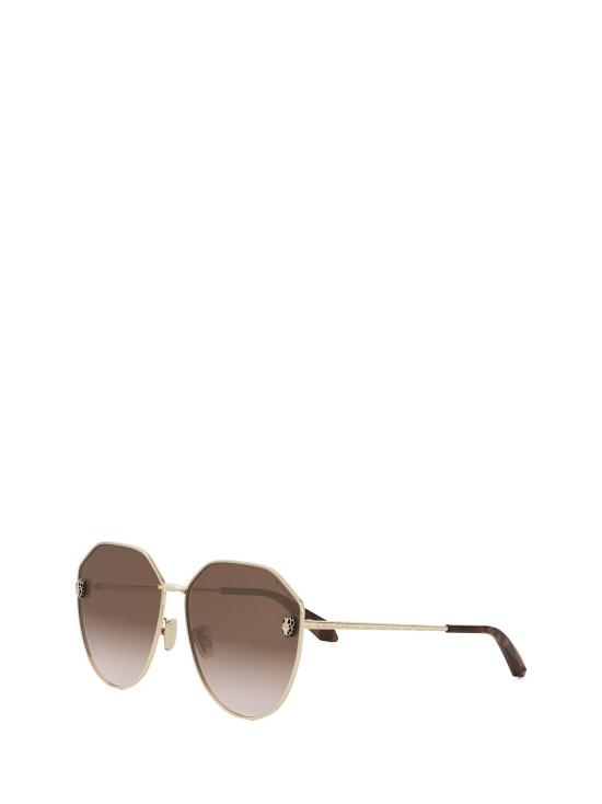 26FW 불가리 선글라스 BV4008UN 33F GOLD - BVLGARI