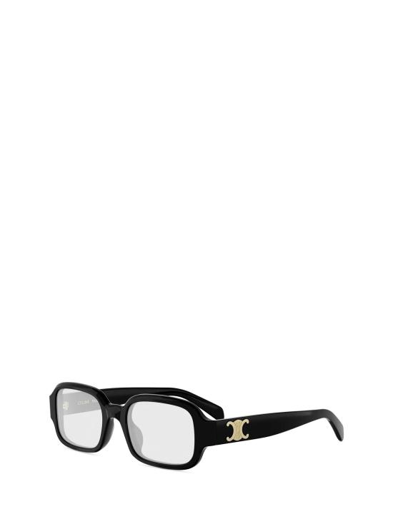 26FW 셀린느 안경 CL50173I 001 BLACK - CELINE