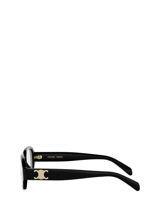 26FW 셀린느 안경 CL50173I 001 BLACK - CELINE