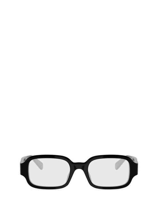 26FW 셀린느 안경 CL50173I 001 BLACK