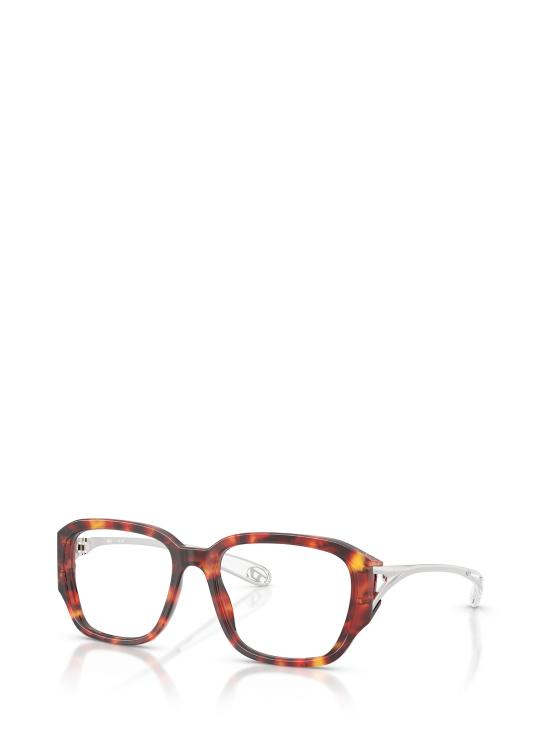 26FW 디젤 안경 DL4009 2023 HAVANA RED