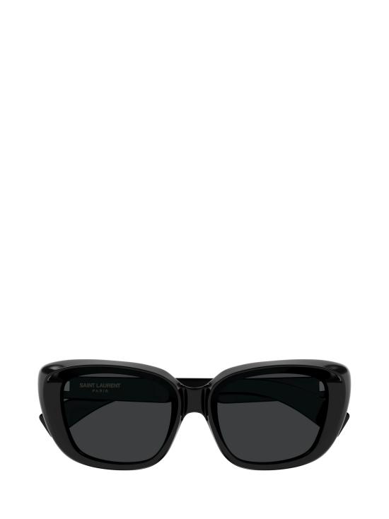 26FW 생로랑 선글라스 SL 857 001 BLACK