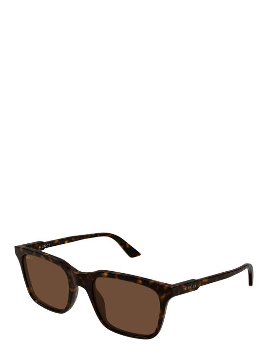 26FW 구찌 선글라스 GG2114S 002 HAVANA - GUCCI