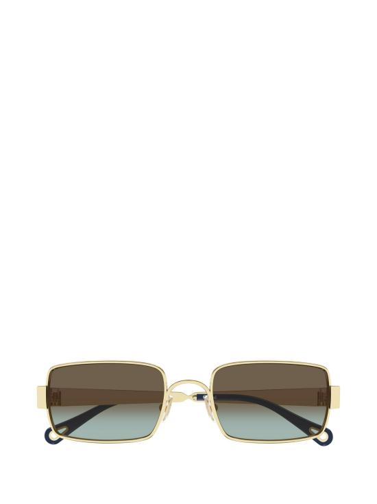 26FW 끌로에 선글라스 CH0354S 003 GOLD