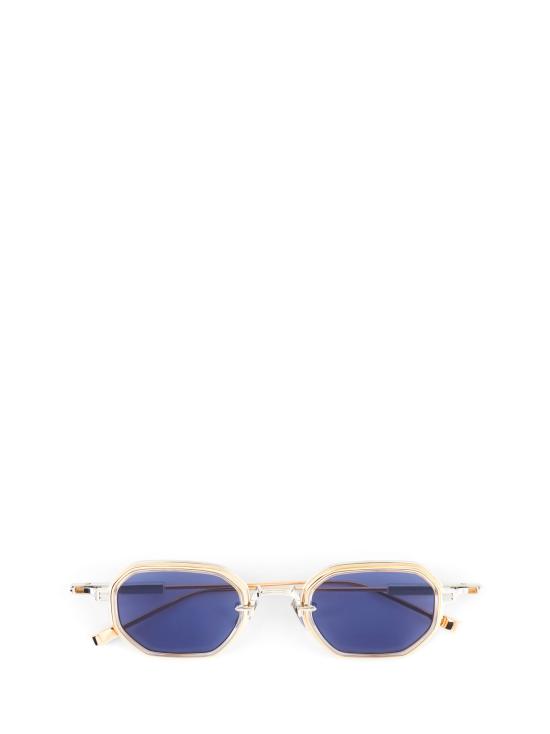 26FW 사토 선글라스 TIMIR II P RG 1 PLATINUM ROSE GOLD