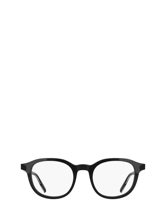 26FW 칼라거펠트 안경 KL6235 001 BLACK