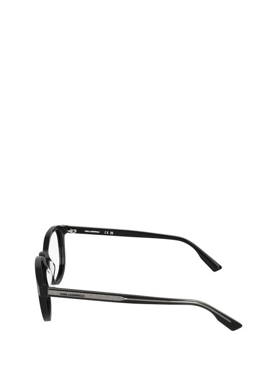 26FW 칼라거펠트 안경 KL6235 001 BLACK - KARL LAGERFELD
