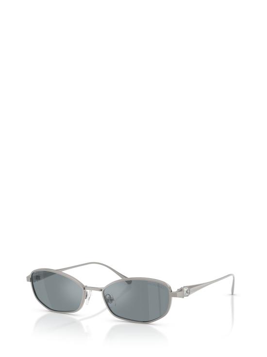 26FW 스와로브스키 선글라스 SK7042 40096G GUNMETAL - SWAROVSKI