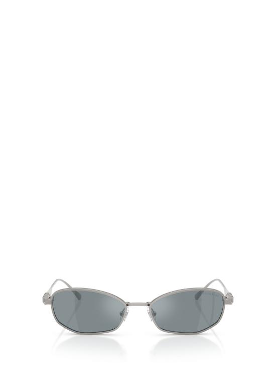 26FW 스와로브스키 선글라스 SK7042 40096G GUNMETAL