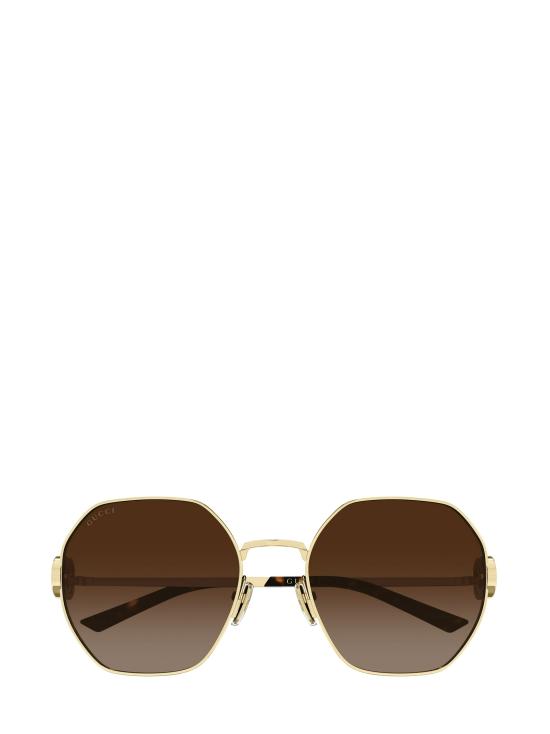 26FW 구찌 선글라스 GG2046S 003 GOLD