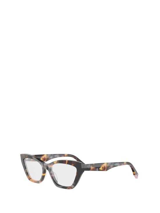26FW 펜디 안경 FE50067I 055 HAVANA - FENDI