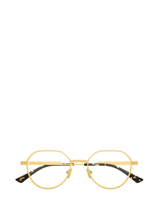 26FW 보테가베네타 안경 BV1468O 001 GOLD