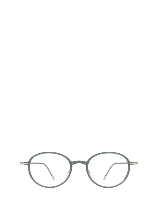 26FW 실루엣 안경 2924 5540 CHAMPAGNE JUNGLE