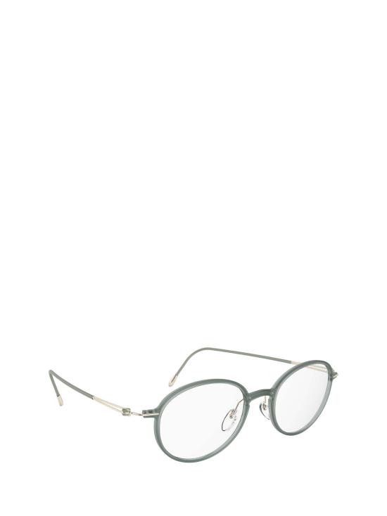 26FW 실루엣 안경 2924 5540 CHAMPAGNE JUNGLE - SILHOUETTE
