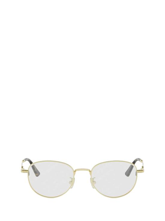 26FW 디올 안경 CD50137U 010 B000 GOLD