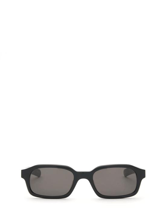 26FW 플랫리스트 선글라스 HANKY SOLID BLACK SOLID BLACK