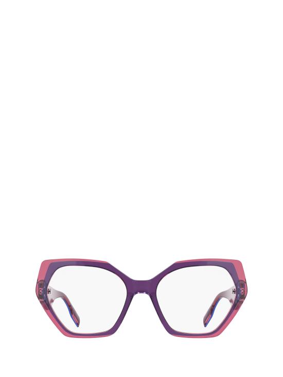 26FW 칼라거펠트 안경 KL6229 542 VIOLET ROSE