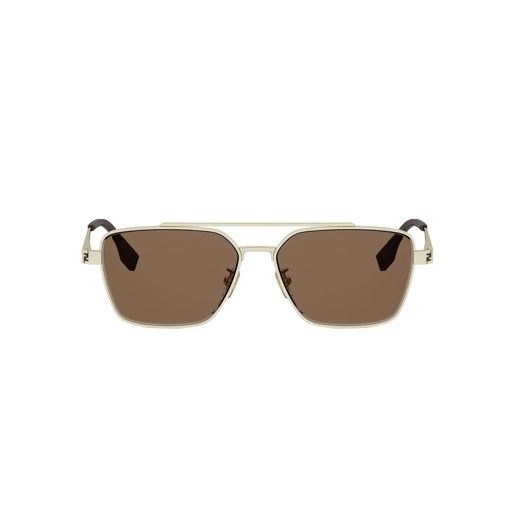 26FW 펜디 선글라스 FE40211U 32E GOLD