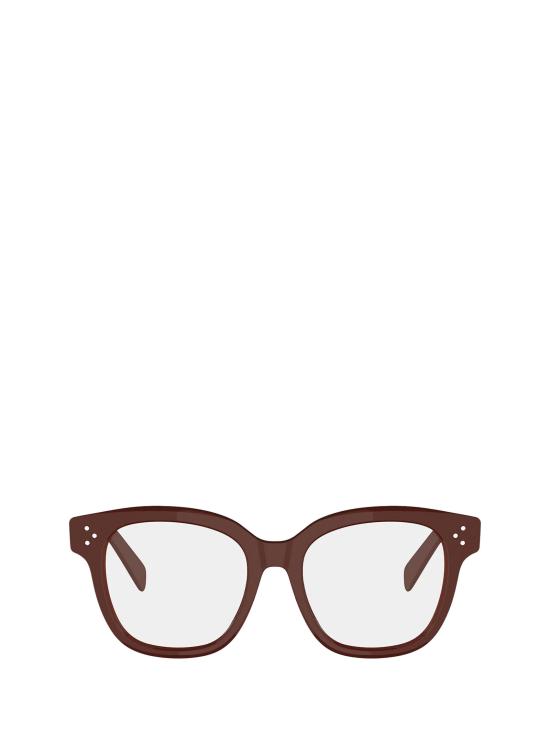 26FW 셀린느 안경 CL50086I 048 BROWN