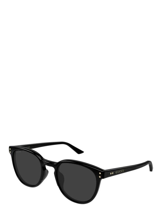 26FW 구찌 선글라스 GG2134SA 001 BLACK - GUCCI