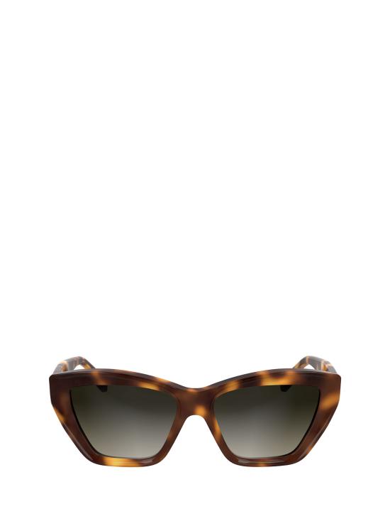 26FW 칼라거펠트 선글라스 KL6179S 230 TORTOISE