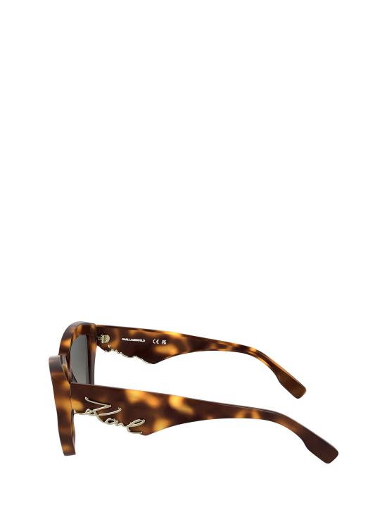 26FW 칼라거펠트 선글라스 KL6179S 230 TORTOISE - KARL LAGERFELD