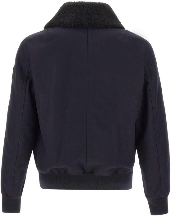 26FW 벨스타프 봄버 자켓 106739DKIN NAVY - BELSTAFF