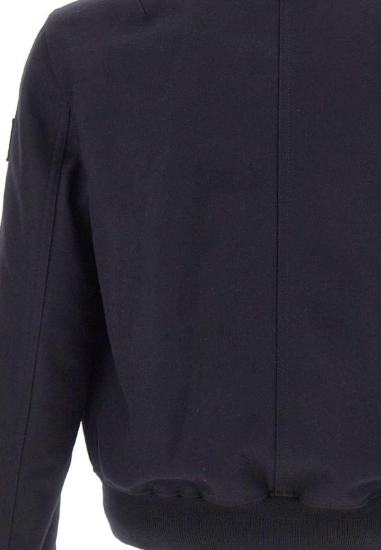 26FW 벨스타프 봄버 자켓 106739DKIN NAVY - BELSTAFF
