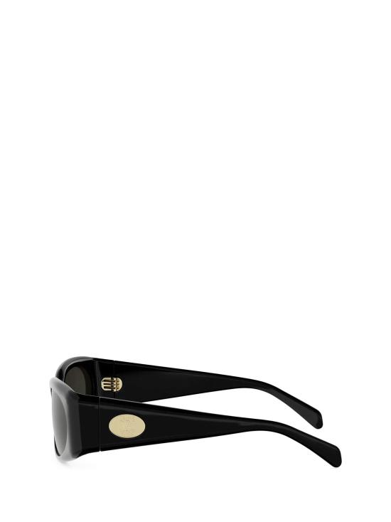 26FW 셀린느 선글라스 CL40347U 01A BLACK - CELINE