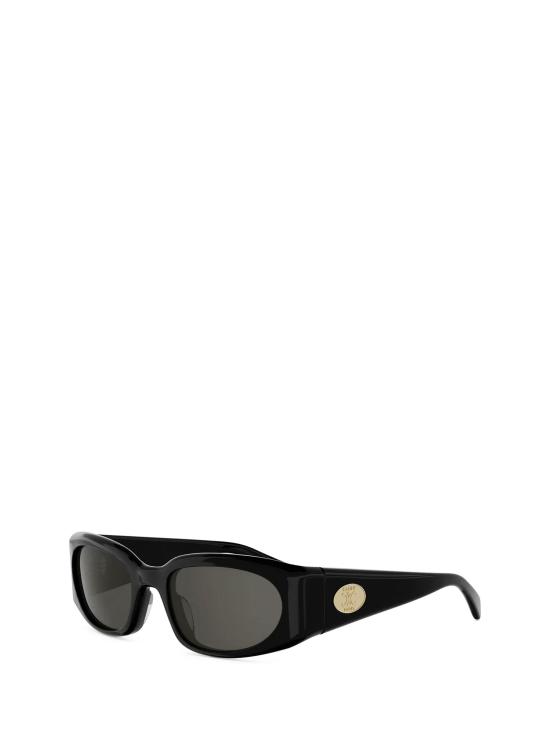 26FW 셀린느 선글라스 CL40347U 01A BLACK - CELINE