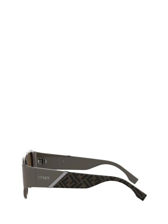 26FW 펜디 선글라스 FE40198I 47F BROWN - FENDI
