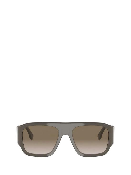 26FW 펜디 선글라스 FE40198I 47F BROWN