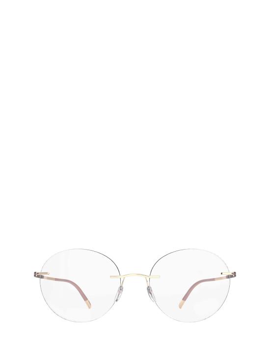 26FW 실루엣 안경 5540 IO 3530 CASSIS SUNDOWN