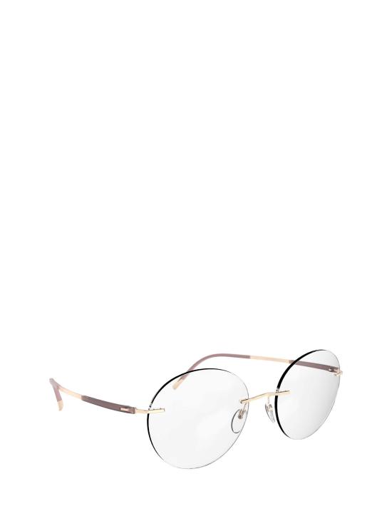 26FW 실루엣 안경 5540 IO 3530 CASSIS SUNDOWN - SILHOUETTE