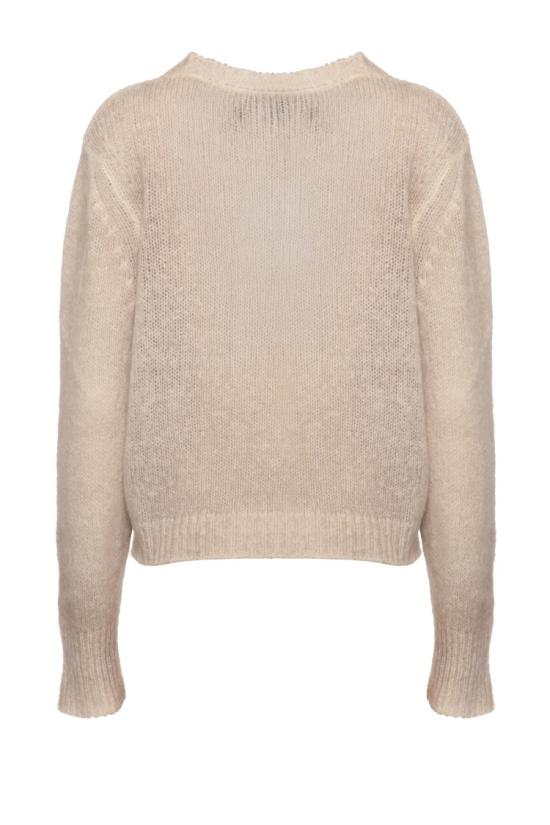 26FW 아방도이 니트웨어 226WD1493CSGV HV00949 Neutrals - AVANT TOI