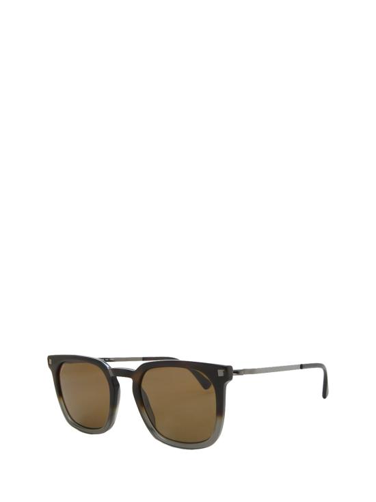 26FW 마이키타 안경 BORGA 922 SANTIAGO GRADIENT SHINY - MYKITA