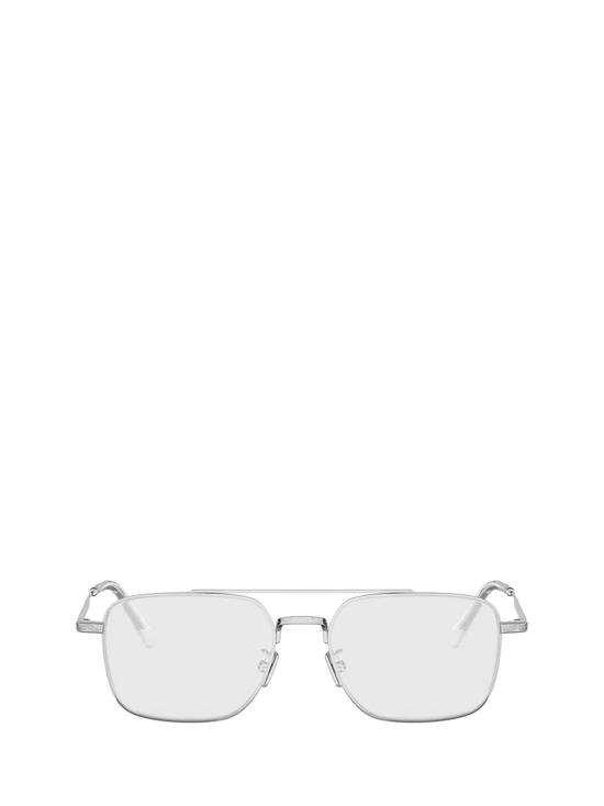 26FW 디올 안경 DM50125U 016 F000 SILVER