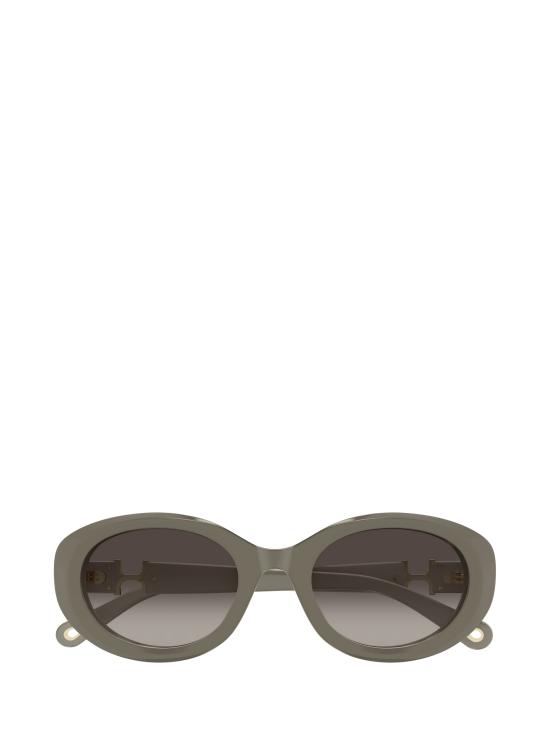 26FW 끌로에 선글라스 CH0323SK 003 GREEN