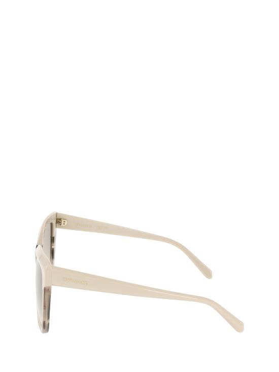 26FW 살바토레 페라가모 선글라스 SF1102S 251 BEIGE STRIPED TORTOISE - SALVATORE FERRAGAMO